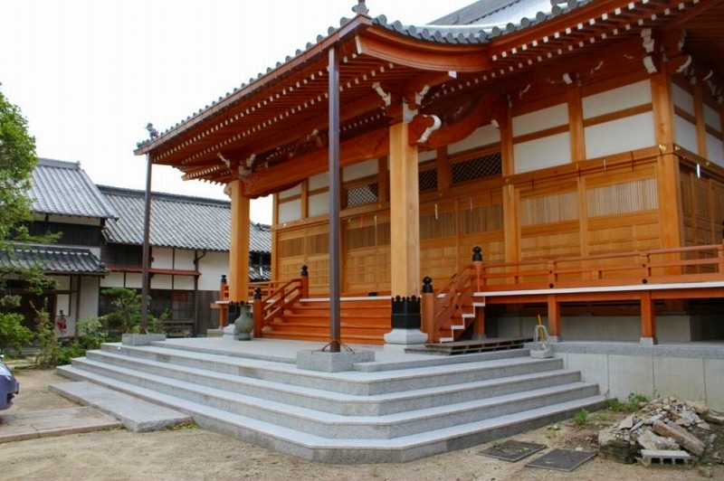 社寺建築