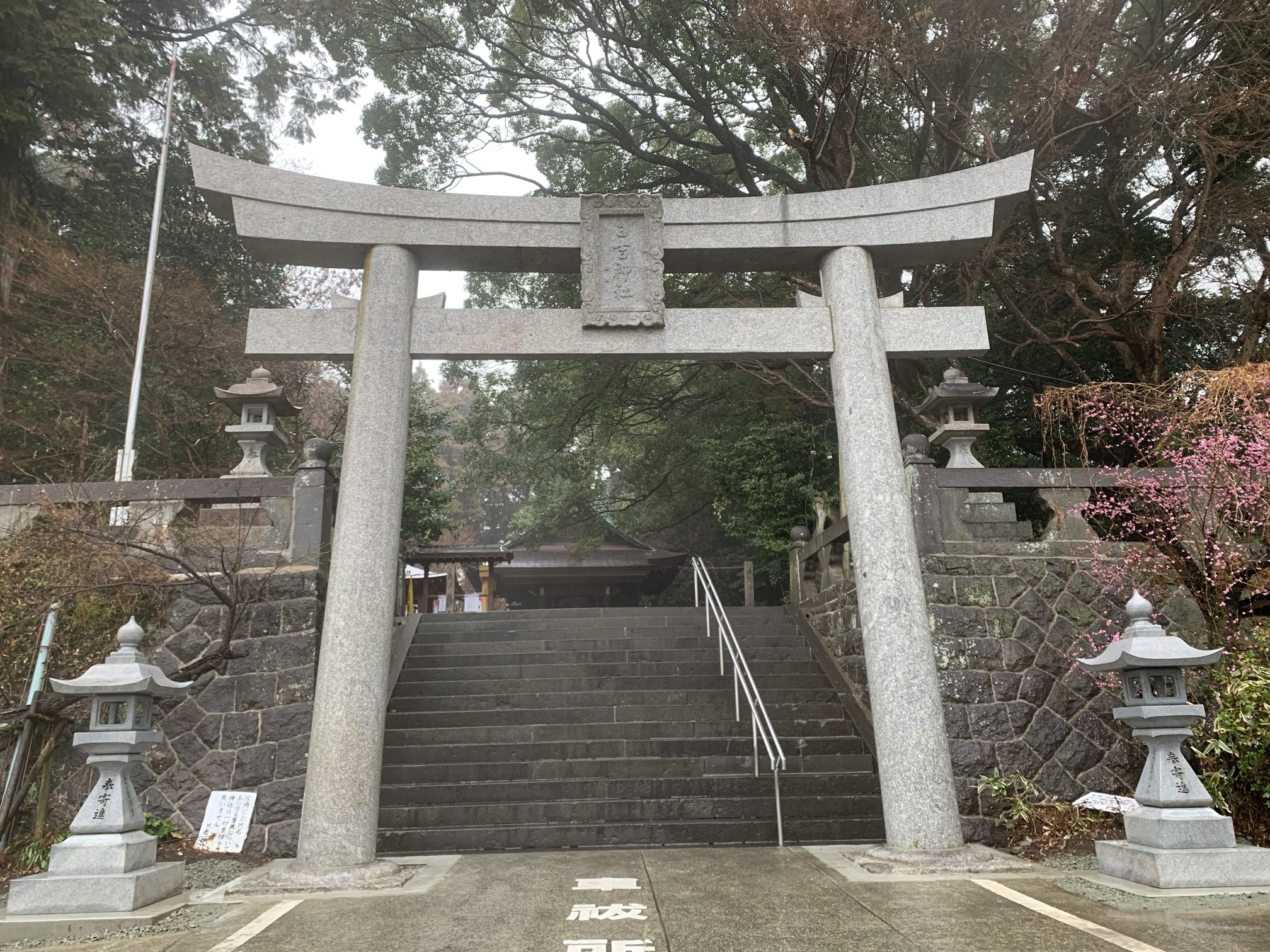 社寺建築物