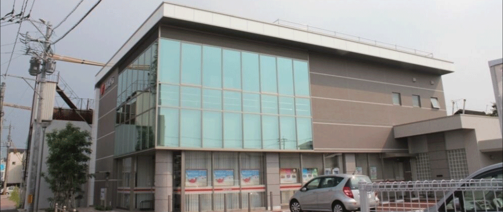 一般建築物