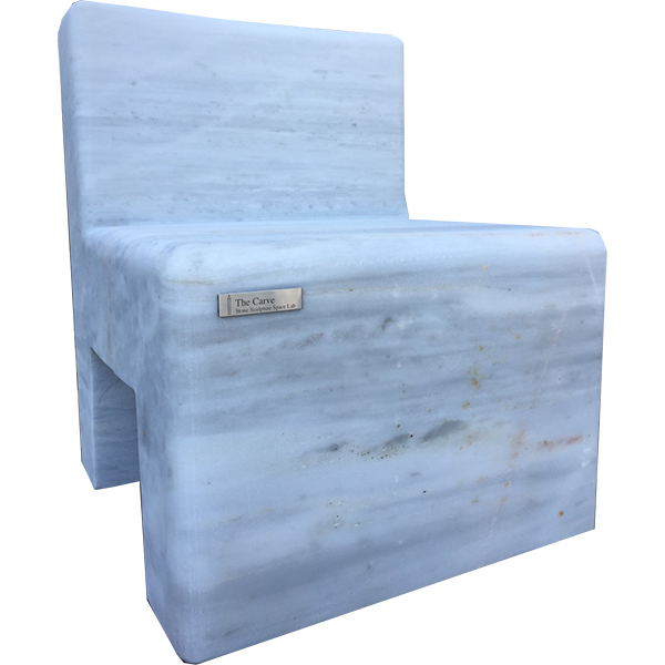 The Carve デザイナーによる作品